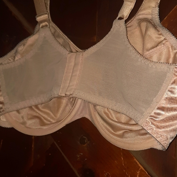 🍀3/15 Bali Wire lightweight Bra - Picture 5 of 7